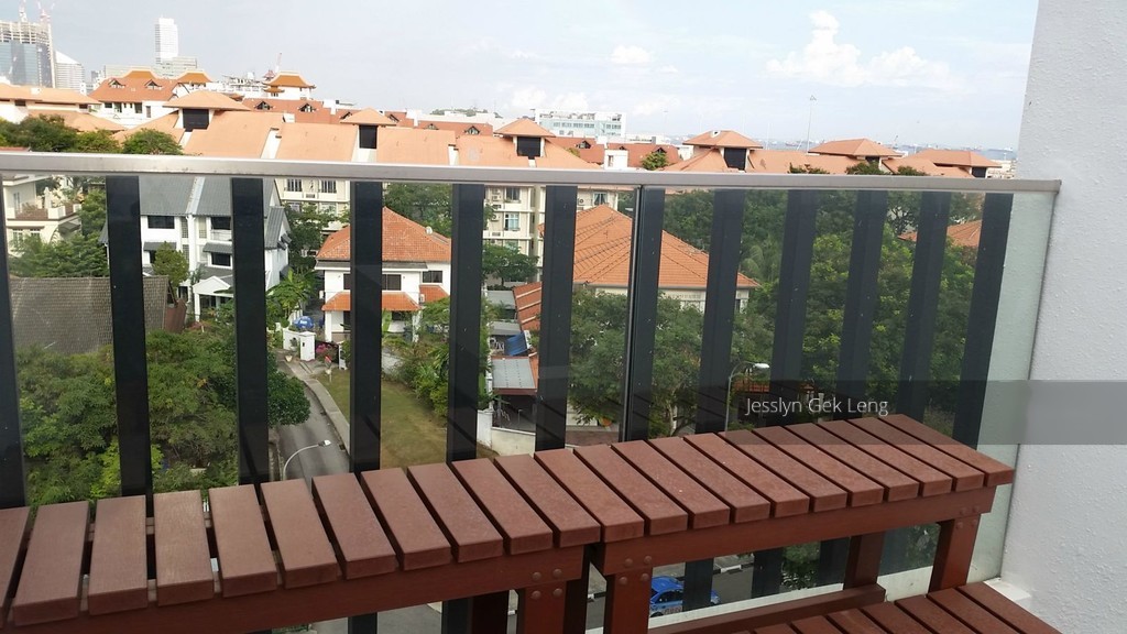Viva Vista (D5), Apartment #122662162